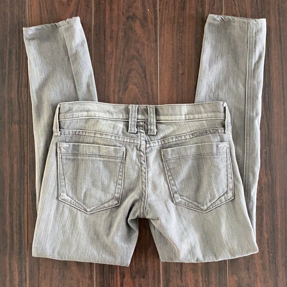 Frankie B’s Limited Edition Skinny Jeans - Picture 2 of 5